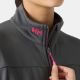 3. Helly Hansen Damen Fleecejacke W Crew 34604 831
