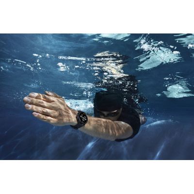 12. Xiaomi Watch 2 Pro LTE Smartwatch Silber | Smartband | Bluetooth 5.3, 4G LTE, WLAN, GPS, NFC, 5 ATM, 1,43 Zoll