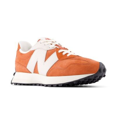 4. Unisex-Klassikschuhe New Balance 327 Lifestyle (U3275IQ)