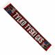 18. GKS Tychy Retro TYCHYSZAL Schal
