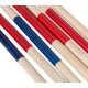 2. Mikado chess pieces garden game Schildkröt Fun Sports