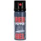 2. Pfefferspray Graphitgel 3 ml SHU Stream 50 ml 11050-S SHARG