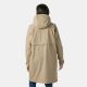7. Helly Hansen Damenmantel W MOSS INS PU-Mantel 54485 757