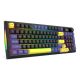 2. REDRAGON Glintstone K725LBY-RGB-PRO Tastatur Schwarz