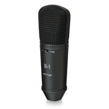 Behringer B-1 DARK EDITION Kondensatormikrofon