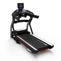 BOWFLEX T25 100911 Elektrisches Laufband