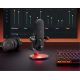 2. Steelseries ALIAS Black Mikrofon für PC