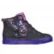 Skechers Twi-Lites 2.0 Twinkle Wishes Jr Schuhe 314350L-BKMT