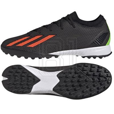 Adidas X Speedportal.3 TF M GW8487 Schuhe