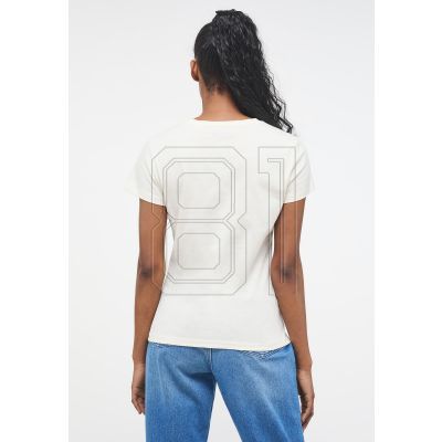 15. Mustang Alexia C Print T-Shirt W 1014019 2013