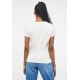 15. Mustang Alexia C Print T-Shirt W 1014019 2013