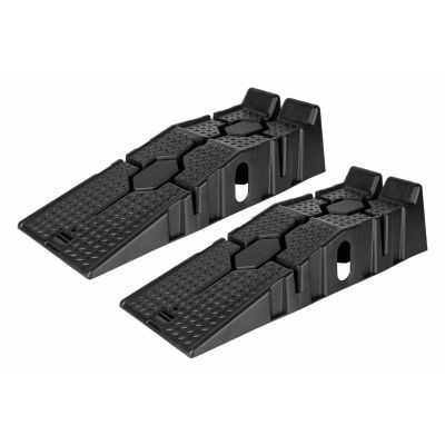 AWTOOLS KUNSTSTOFF-AUTOMATENRAMPE /2 Stück.