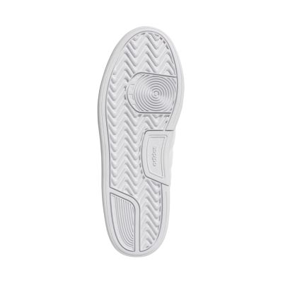 12. Adidas Break Start Bold W JP7524 Schuhe