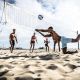 10. BEST SPORTING CALIFORNIA BLAUER VOLLEYBALL GRÖSSE 5