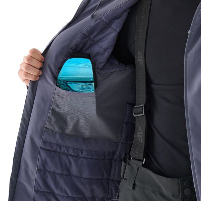 26. Skijacke 4F M579 M 4FWAW24TTJAM579 32S