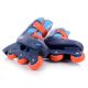 7. FunActiv Zoomy verstellbare Rollschuhe