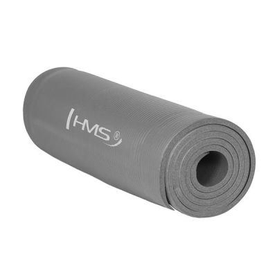 27. HMS YM03 graue Yogamatte
