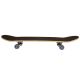 6. STREET BLAUES HOLZ-SKATEBOARD BEST SPORTING