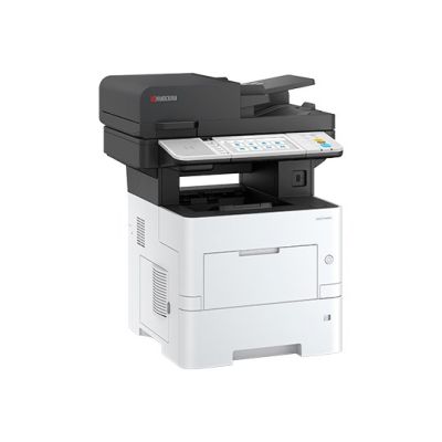 2. ECOSYS MA5500IFX/SW-Multifunktionssystem