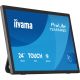 iiyama T2455MSC-B2 Touchscreen-Bedienfeld 60,5 cm (23,8") 1920 x 1080 px