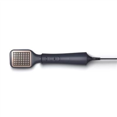 15. Philips 5000 Serie BHA530 Haarstyling-Set Warm Black 1000W 2m