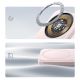 5. Powerbank Baseus EnerFill FM11 Ultra-Mini 10000 mAh 22,5 W induktiv, MagSafe-kompatibel, mit weißem Basus Simple USB-C-Kabel 20 V/3 A 0,3 m – rosa