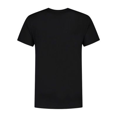 2. Rogelli Herren-T-Shirt GRAPHIC schwarz M