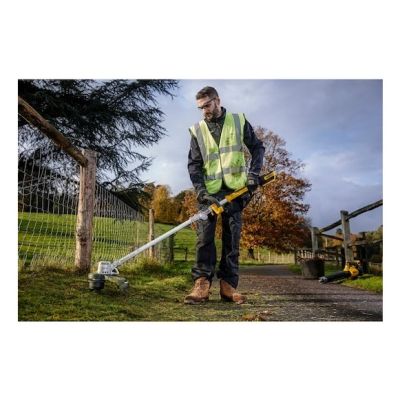 23. DEWALT Akku-Trimmer 18VDCMST561N