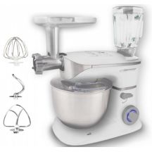 Esperanza COOKING MASTER EKM025 (1000W) Planeten-Küchenmaschine zum Zerkleinern