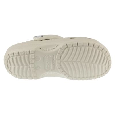 4. Crocs Classic Clog Kids 206991-0HZ Grau 28/29