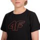 5. T-Shirt 4F Jr 4FJWAW25TTSHM2417 20S