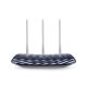 3. TP-Link Archer C20 AC750 V4.0 WLAN-Router Fast Ethernet Dualband (2,4 GHz/5 GHz) Marineblau