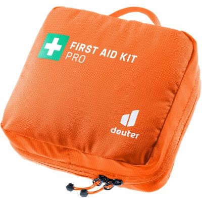 6. Deuter First Aid Kit Pro Reiseapotheke