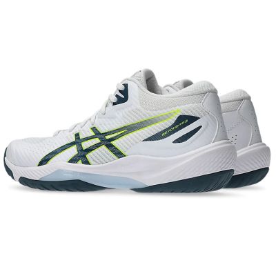 4. Asics Beyond FF MT 2 1071A128 100 Schuhe