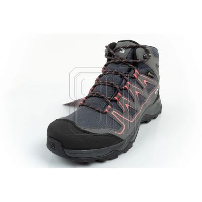 3. Salomon Onis W 471014 Schuhe