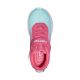 4. Kinder-Schuhe Lotto Relazio K rosa-blau 2601490K 4356