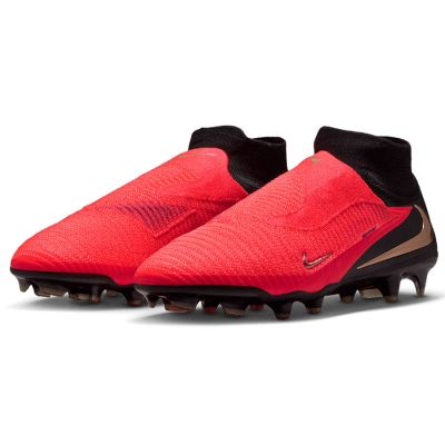 4. Nike Phantom 6 High Elite FG Fußballschuhe HJ2147-600