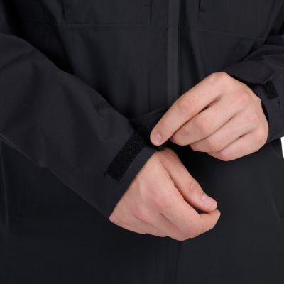 6. 4F M1010 M 4FWAW25TTJAM1010 20S Trekkingjacke