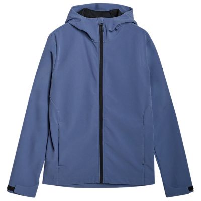 9. Softshelljacke 4F M324 M 4FWSS25TSOFM324 32S
