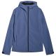 9. Softshelljacke 4F M324 M 4FWSS25TSOFM324 32S
