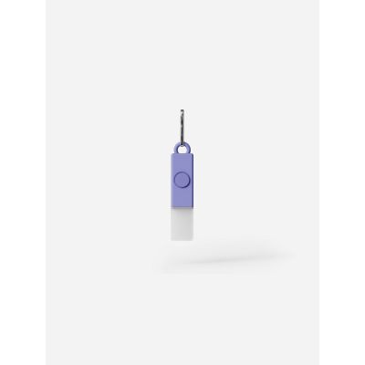 4. BOOKMAN Lightstick Fahrradlampe