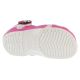4. Crocs Classic Minnie Mouse Clog T 212372-90H Rosa 22/23