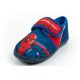 3. Leomil Kinderschuhe Spiderman Hausschuhe mit Klettverschluss für den Kindergarten