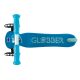 9. PRIMO PLUS GLOW LIGHTS Roller - Benzinblau (443-100)