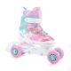 5. FunActiv Trilo 4in1 Gil Verstellbare Rollschuhe/Skates