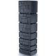 11. Regenwassertank Tower Stone 350L Anthrazit