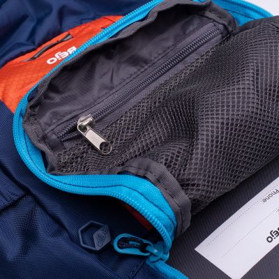 9. Kinderrucksack WANDERER 14