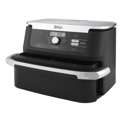 32. NINJA Air Fryer AF500EU Foodi Flex