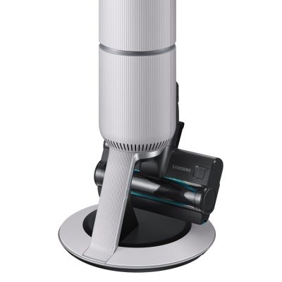 11. Samsung Bespoke AI Jet Complete VS80F28DFP/GE Bodenstaubsauger