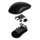 13. Endgame Gear XM2w 4k v2 Gaming-Maus, 4.000 Hz